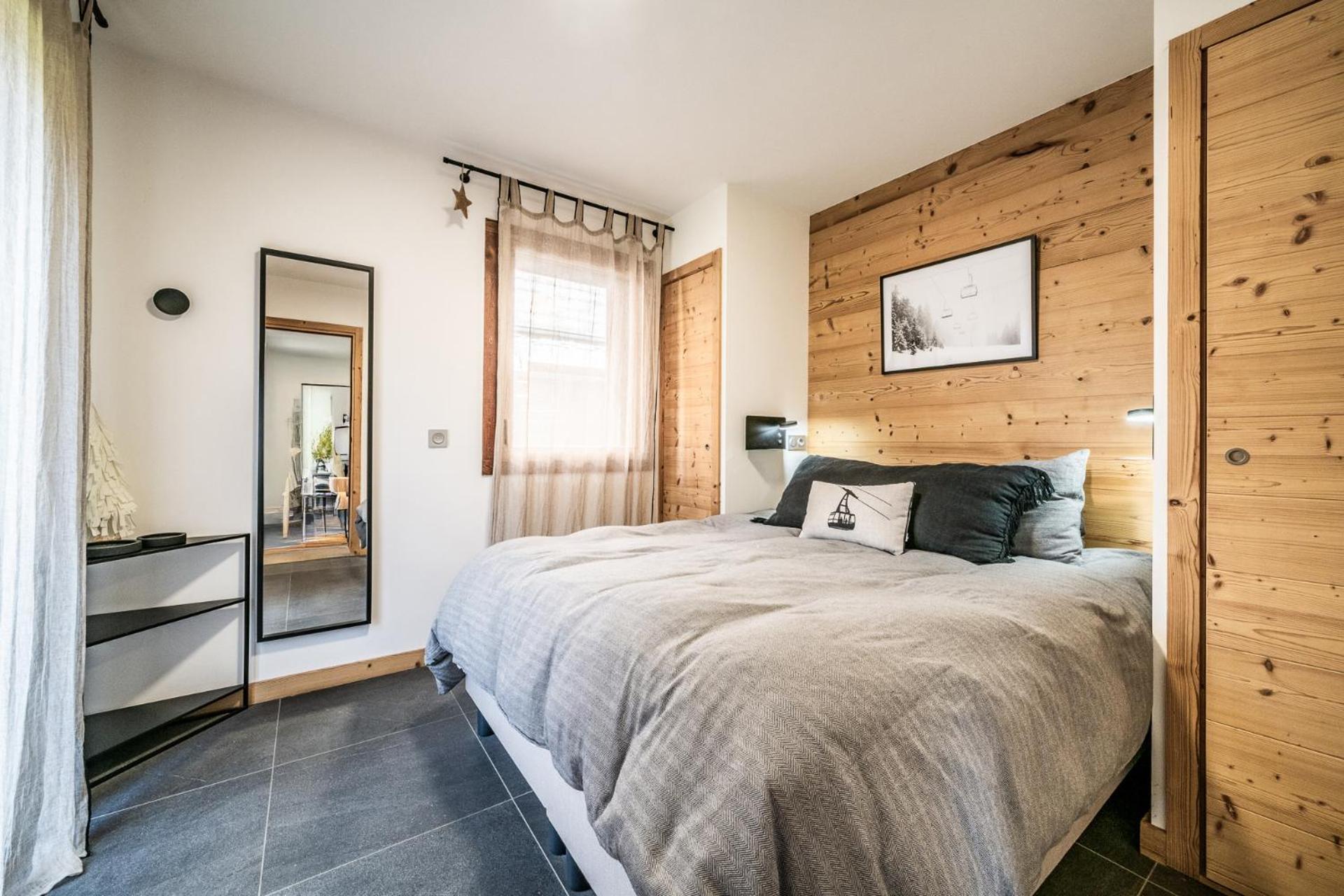 Apartament Echo Du Pleney B004 Morzine Zewnętrze zdjęcie