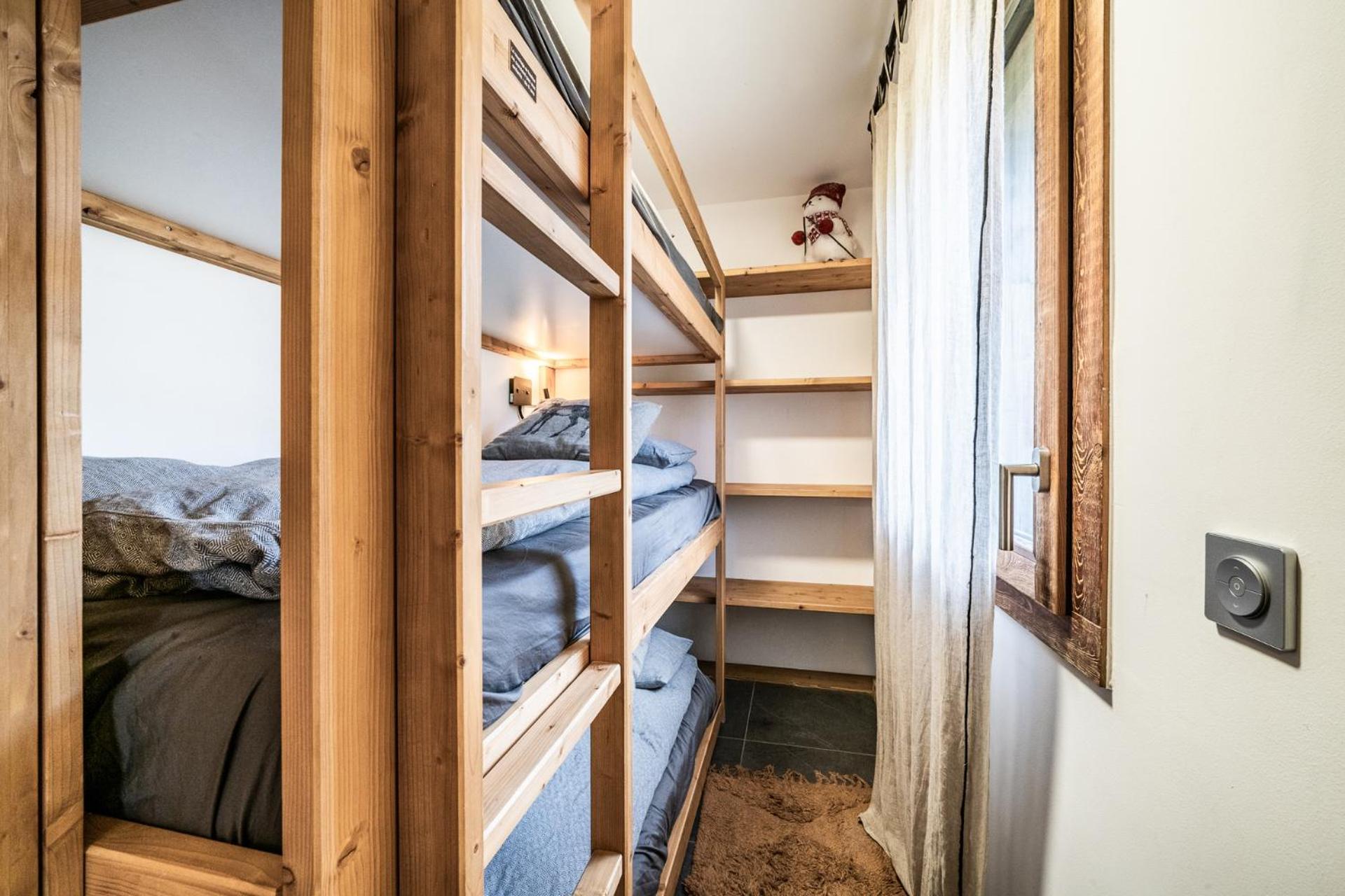 Apartament Echo Du Pleney B004 Morzine Zewnętrze zdjęcie