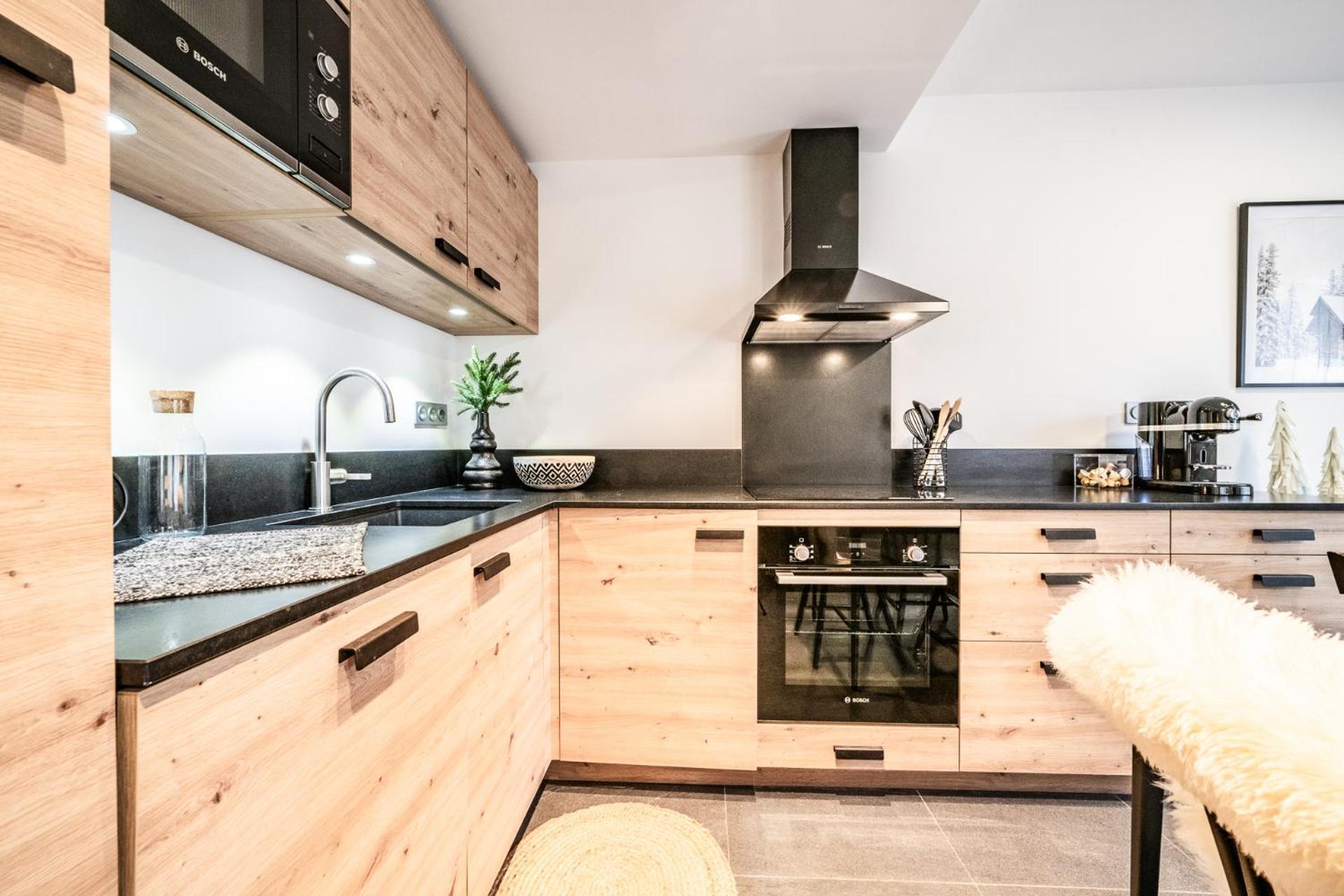 Apartament Echo Du Pleney B004 Morzine Zewnętrze zdjęcie